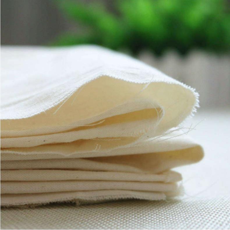 全棉60支68*70棉坯布 薄款柔軟紗布